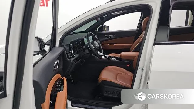 Kia Sportage 5th Generation id 3634446 из Кореи 20