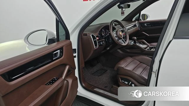 Porsche Cayenne (PO536) id 3800494 из Кореи 20