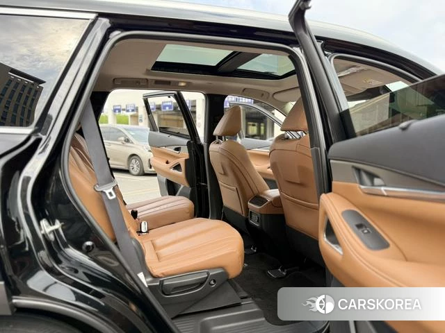 Infiniti QX60 id 4240256 из Китая 20