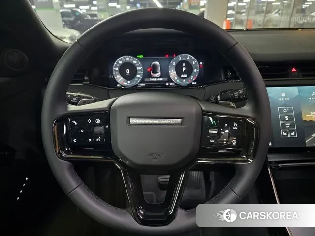 Land Rover Range Rover Evoque 2nd Generation id 3370860 из Кореи 20