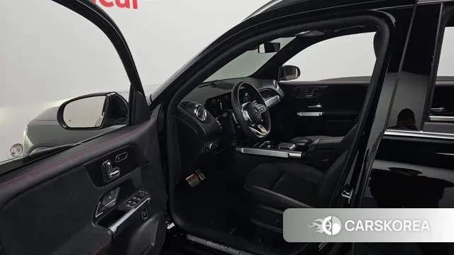 Mercedes-Benz GLB-Class X247 id 3620345 из Кореи 20