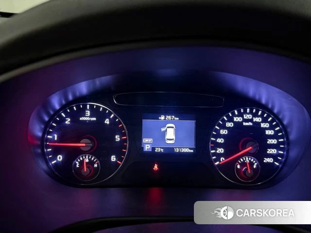 Kia The New Sorento id 4448248 из Кореи 20