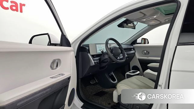 Hyundai Ionic 5 id 4603390 из Кореи 37