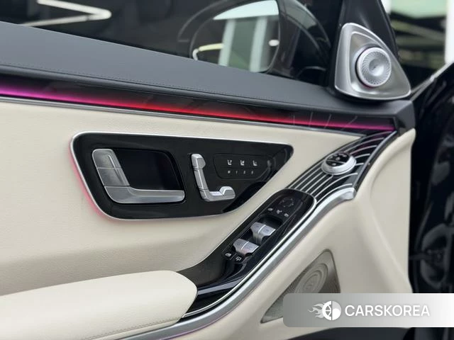Mercedes-Benz S-class id 4276806 из Китая 11