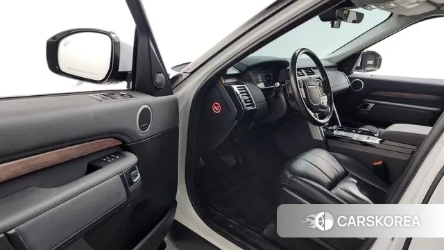 Land Rover Discovery 5 id 3687480 из Кореи 20