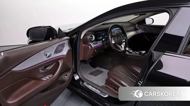 Mercedes-Benz CLS-Class C257 id 3313353 из Кореи 20