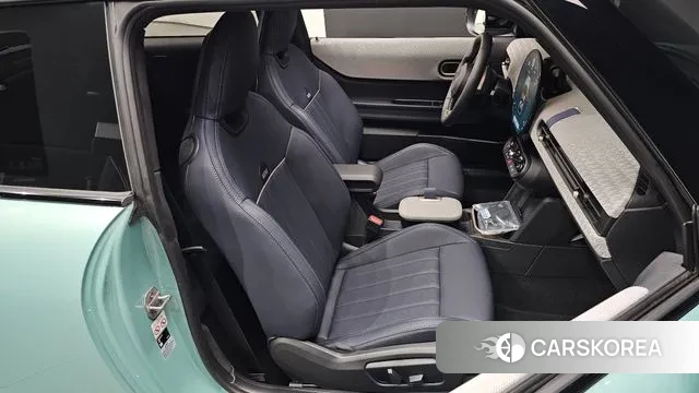 Mini Cooper S 4th Generation id 3410261 из Кореи 20