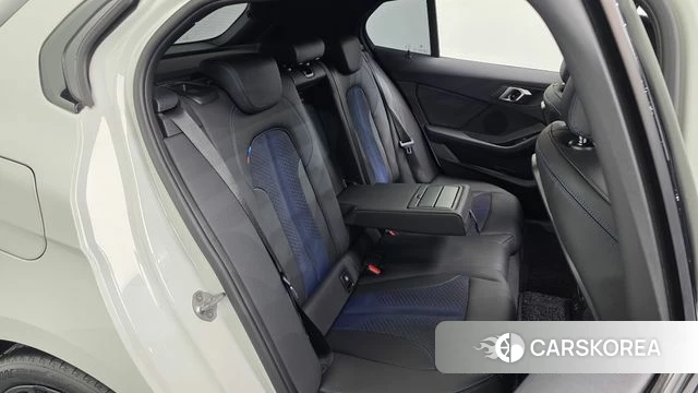 BMW 1 Series (F40) id 3922221 из Кореи 20