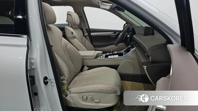 Genesis GV80 id 4388589 из Кореи 34