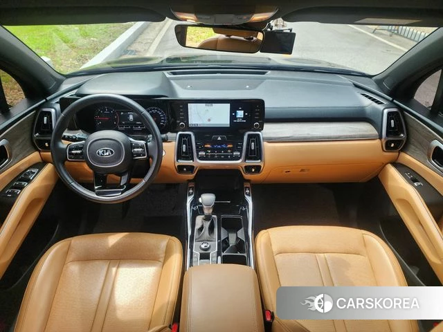 Kia Sorento 4th Generation id 4600051 из Кореи 20