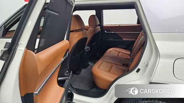 Ssangyong Torres id 3690179 из Кореи 20