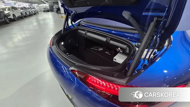 Mercedes-Benz SL-Class R232 id 3507300 из Кореи 20