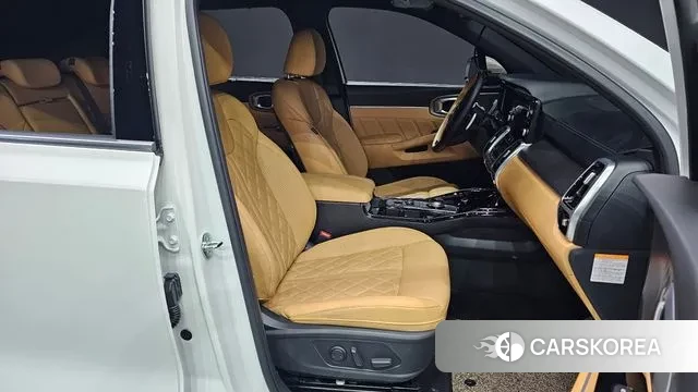 Kia Sorento 4th Generation id 3596775 из Кореи 20