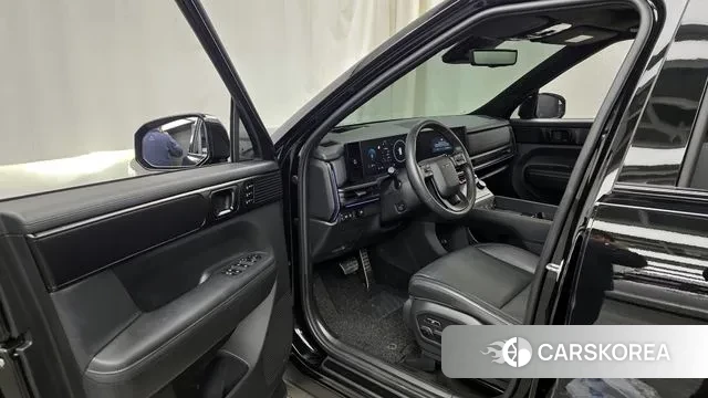 Hyundai Santa Fe (MX5) id 3716304 из Кореи 20