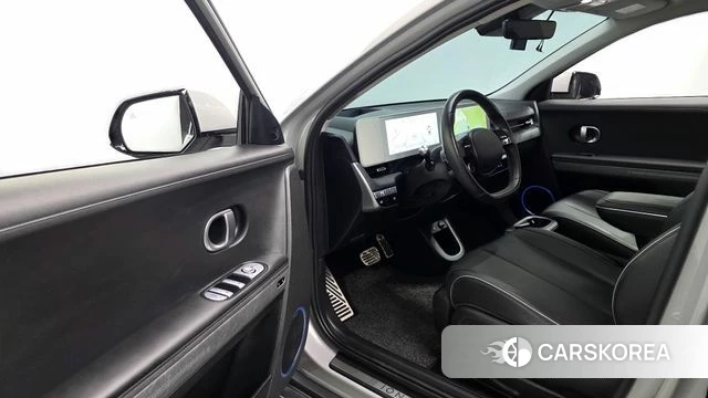 Hyundai Ionic 5 id 4905656 из Кореи 34