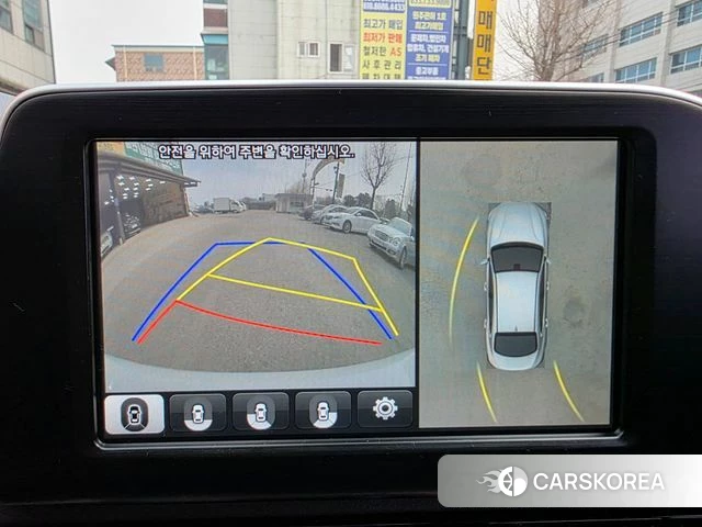 Hyundai Grandeur IG id 3886145 из Кореи 19