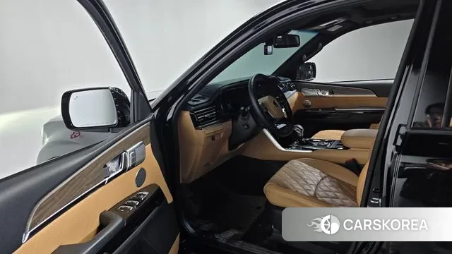 Kia Mohave Master id 3578087 из Кореи 20