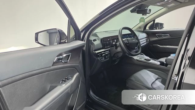 Kia The New Sportage 5th Generation Hybrid id 4847340 из Кореи 20