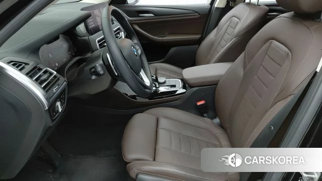 BMW X4 (G02) id 3864435 из Кореи 20