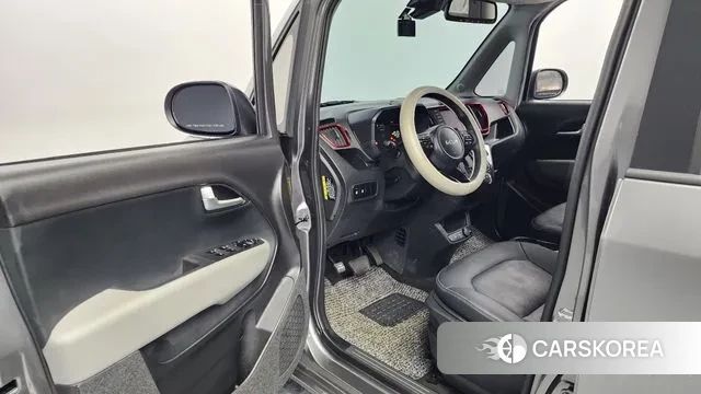 Kia The New Kia Ray id 3002591 из Кореи 20