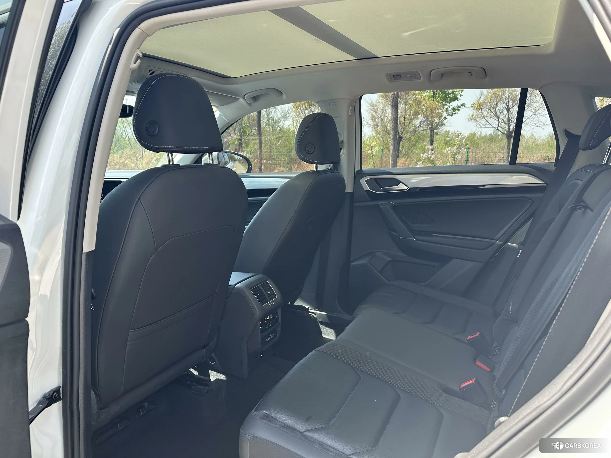 Volkswagen Tanyue id 4485288 из Китая 26