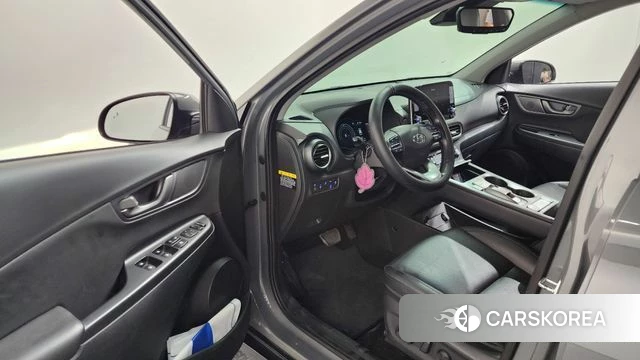 Hyundai Kona Electric id 4508494 из Кореи 20