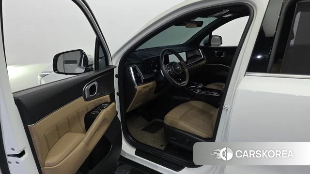 Kia The New Sorento 4th Generation id 4266511 из Кореи 33