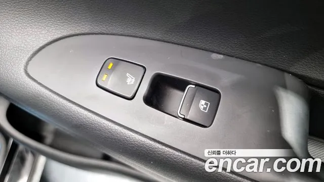 Hyundai The New Grandeur IG id 2670925 из Кореи 20