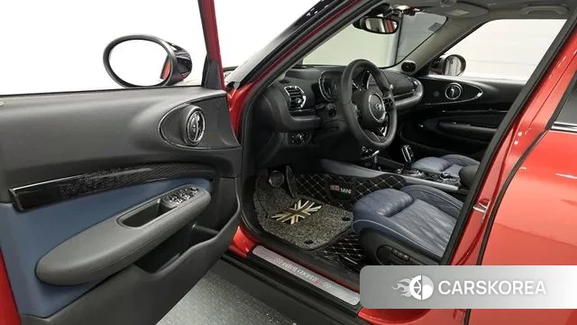 Mini Cooper S Clubman id 3043201 из Кореи 20