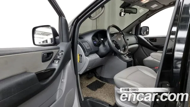 Hyundai The New Grand Starex id 2875909 из Кореи 20