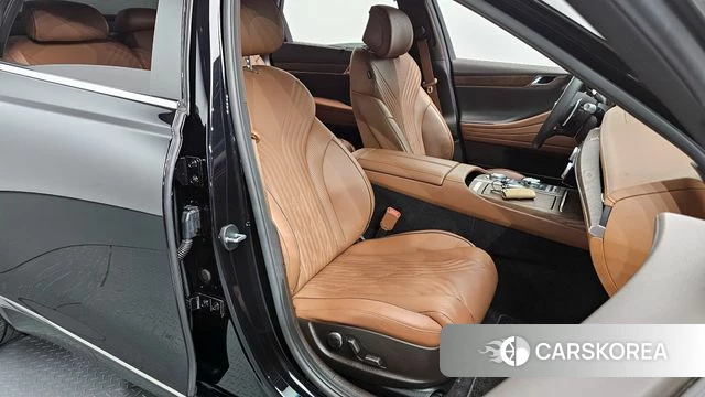 Genesis G80 (RG3) id 3793578 из Кореи 20