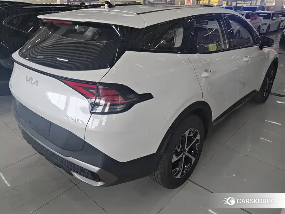 Kia Sportage id 4548012 из Китая 16