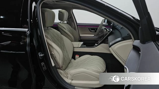 Mercedes-Benz S-Class W223 id 4475768 из Кореи 36