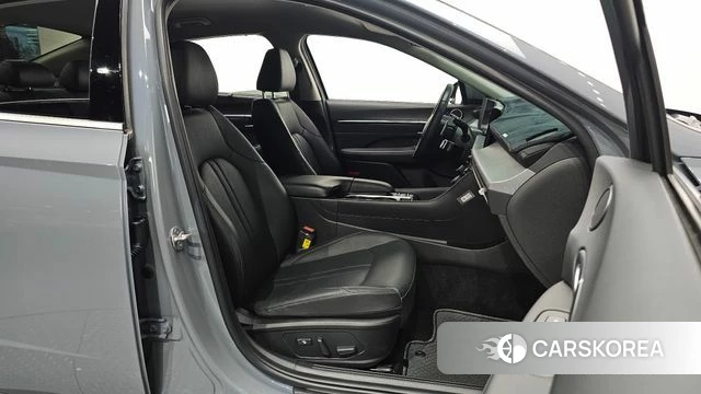 Hyundai Sonata D Edge (DN8) id 4243375 из Кореи 20