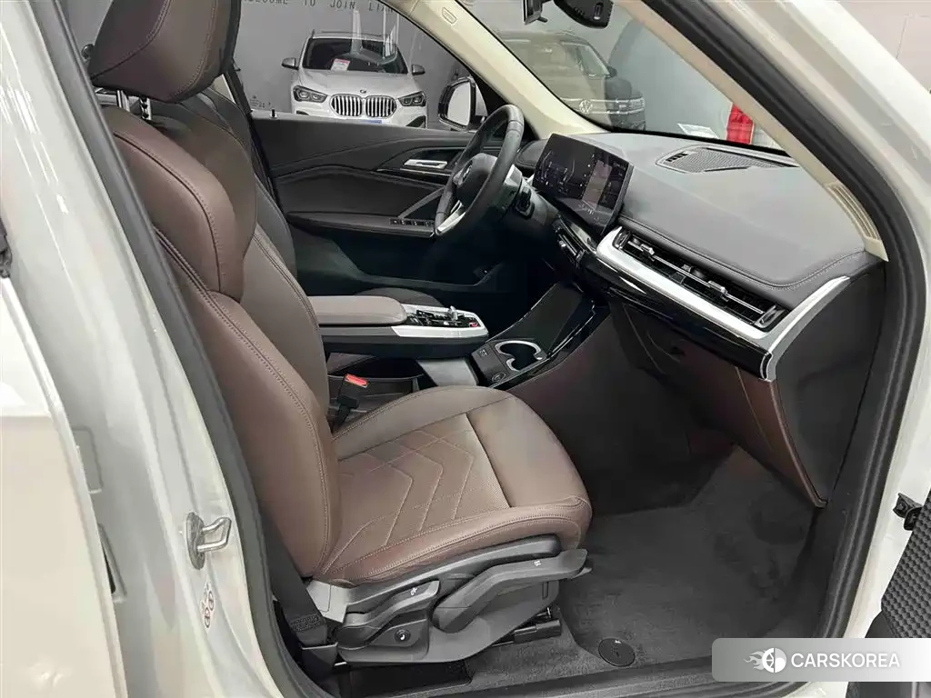 BMW X1 id 4570288 из Китая 26