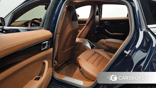 Porsche Panamera (971) id 4855113 из Кореи 38
