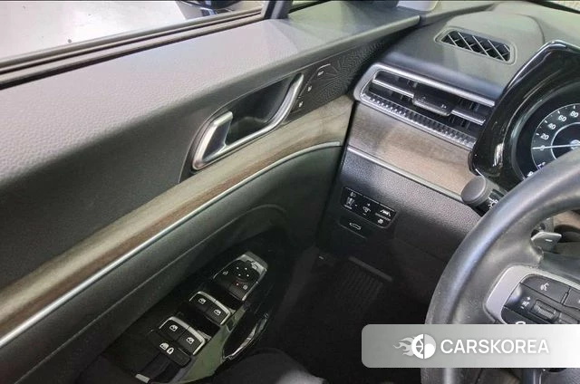 Kia K5 3rd generation id 4905427 из Кореи 14
