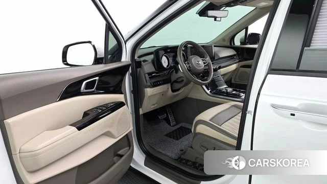 Kia Carnival 4th generation id 4429623 из Кореи 20