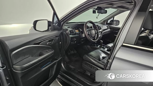 Honda Pilot 3rd generation id 4246189 из Кореи 20