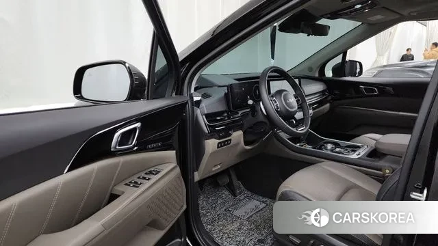 Kia The New Carnival 4th Generation id 3452127 из Кореи 20