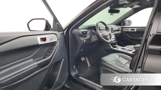 Ford Explorer 6th Generation id 3444468 из Кореи 20