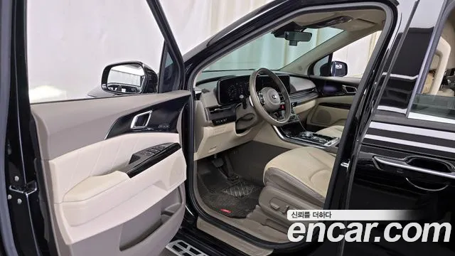 Kia Carnival 4th generation id 2751919 из Кореи 20