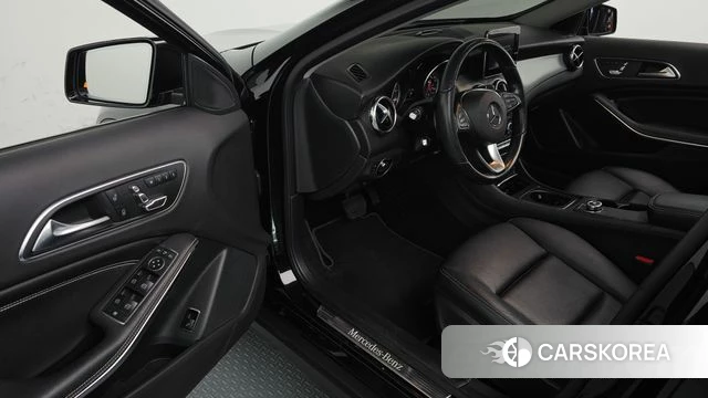 Mercedes-Benz GLA-Class X156 id 4882446 из Кореи 20