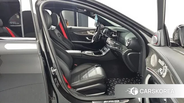 Mercedes-Benz E-Class W213 id 3675410 из Кореи 20