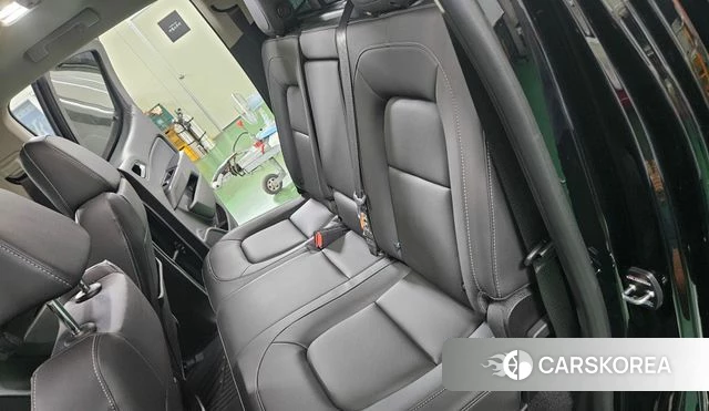 Chevrolet (GM Daewoo) Real New Colorado id 4769611 из Кореи 13