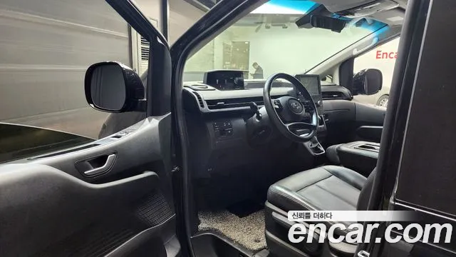 Hyundai Staria id 2477447 из Кореи 20