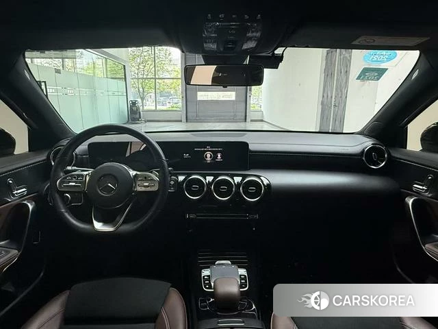 Mercedes-Benz Class A id 4208888 из Китая 30