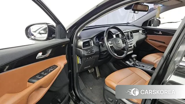 Kia The New Sorento id 3396871 из Кореи 20