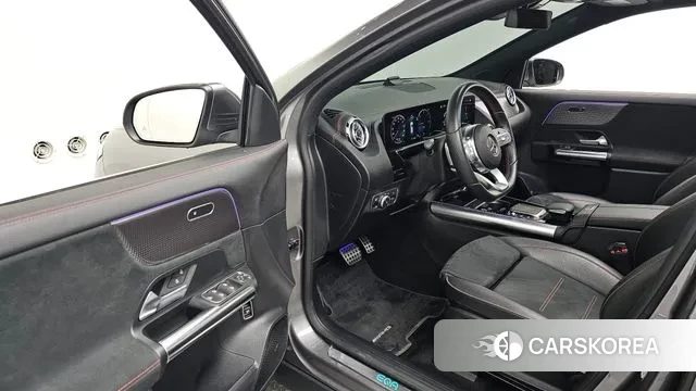 Mercedes-Benz EQA H243 id 3416132 из Кореи 20