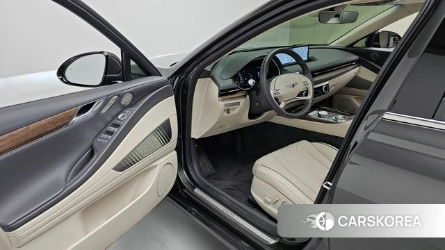 Genesis G80 (RG3) id 4720510 из Кореи 20